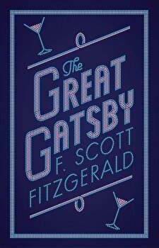 Great Gatsby, F. Scott Fitzgerald