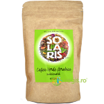 Cafea Verde Arabica Macinata 250g, SOLARIS