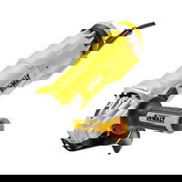 Polizor unghiular DeWalt DWE4237, 1400 W, disc 125 mm, DeWalt