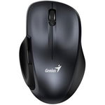 Mouse Genius Ergo NX-8200S 1200 DPI, gri, Genius