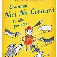 Costumul nici-nu-contează și alte povestiri