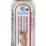 Tofamin Naturali Sare de baie cu plante medicinale 800 g Anticelulitic