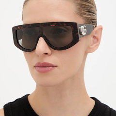 Ochelari de soare Gucci GG1950S 002, Gucci