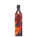Johnnie Walker A Song of Fire Blended Scotch Whisky 0.7L, Johnnie Walker