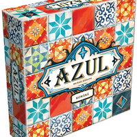 Joc - Azul | Next Move, Next Move