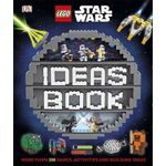 LEGO Star Wars Ideas Book, 