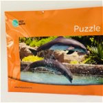 Puzzle 6 Piese – Delfin, 