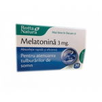 Melatonina 3 mg