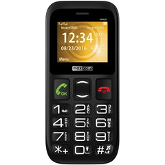 Telefon mobil MaxCom Comfort MM 426
