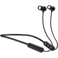 Casti Wireless Jib+ Black, SKULLCANDY