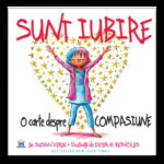 Sunt Iubire: O carte despre compasiune, DPH, 4-5 ani +, DPH
