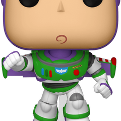 Pop! Story 4 Buzz Lightyear Pop! Story 4 Buzz Lightyear