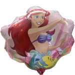 Balon folie Engros, model disney, 60 cm, 