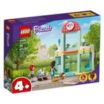 Set de construit LEGO® Friends, Clinica de animale, 111 piese, LEGO