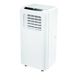 Aparat aer conditionat portabil Studio Casa Polar Breeze 9000 Btu/h 1000 W Telecomanda Debit aer max. de 320 m3/h Dezumidificare 1.2 l / h a007h-09c