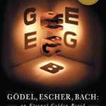Godel Escher Bach An Eternal Golden Braid 9780465026562