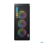Calculator Gaming Lenovo Legion T7 34IRZ8, Intel Core i9-13900KF, 64GB RAM, 2TB SSD, Vidia RTX 4090 24GB, Free DOS, Negru