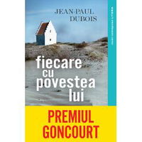 Fiecare cu povestea lui