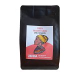 Juba Ethiopia Yirgacheffe Aricha cafea de specialitate 250g