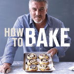 How to Bake, Paul Hollywood