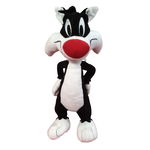 Jucarie de plus - Warner Bros Classic Sylvester, 30.5cm