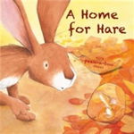 A Home for Hare and Mouse