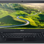 Notebook / Laptop Acer 15.6'' Aspire F5-573G, FHD, Procesor Intel® Core™ i5-7200U (3M Cache, up to 3.10 GHz), 4GB DDR4, 1TB + 8GB SSH, GeForce 940MX 2GB, Linux, Black