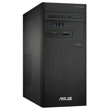 Sistem desktop ASUS ExpertCenter D700TA-710700050R Intel Core i7-10700 8GB DDR4 512GB SSD Microsoft Office 365 Personal 1an Windows 10 Pro Black
