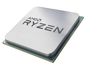 Procesor Ryzen 5 5600X 3700 - Socket AM4 - BOX - Wraith stealth, AMD