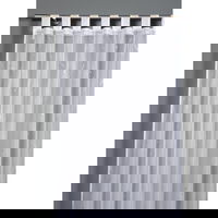 Perdea albă 245x140 cm Voile - Gardinia, Gardinia Perdea albă 245x140 cm Voile - Gardinia, Gardinia