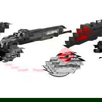 Polizor unghiular (flex) SKIL 9132 GA, 850W, 12000RPM, 125mm