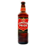 
Bere Blonda London Pride 4.7% Alcool, 0.5 l
