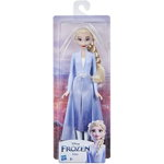 Papusa Disney Frozen II Elsa, 27 cm