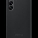 Samsung S22 plus 5G Smart Clear View Black, samsung