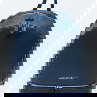 Rucsac de piele ecologica cu compartiment pentru laptop Brixton