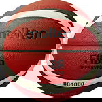 Minge HANDBAL MOLTEN H3X5000-BW Marimea 3, Molten