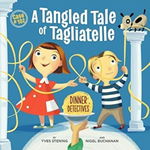 Tangled Tale of Tagliatelle