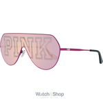 Ochelari de soare dama Victoria's Secret Pink PK0001-0028G, Victoria's Secret Pink