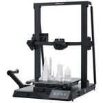 Imprimanta 3D Creality CR-10 SMART, Tehnologie FDM, Precizie +/-0.1mm, Diametru
