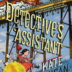 The Detective's Assistant