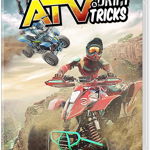 ATV Drift Tricks NSW