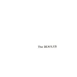 The Beatles – The Beatles(180g Audiophile Pressing) - 2LP