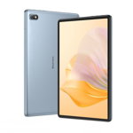 Tableta Blackview Tab 7, Procesor Quad-Core UNISOC T310, Ecran IPS 10.1inch, 3GB RAM, 32GB Flash, Wi-Fi, Bluetooth, 4G, Dual SIM (Albastru)