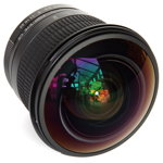 Obiectiv manual Meike 8mm F3.5 Fisheye pentru Nikon 1-Mount, Meike