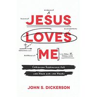 Jesus Loves Me