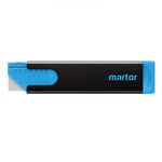 Martor - Cutter metalic cu siguranta SECUNORM HANDY