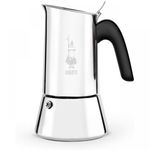 Espressor Bialetti Venus Inductie, 6 cesti