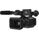 Panasonic HC-X20 4K Camera Video mobila