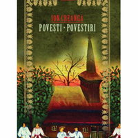 Povesti  Povestiri - Ion Creanga, 