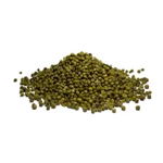 Piper verde, punga 500g, Salt Star Corporation